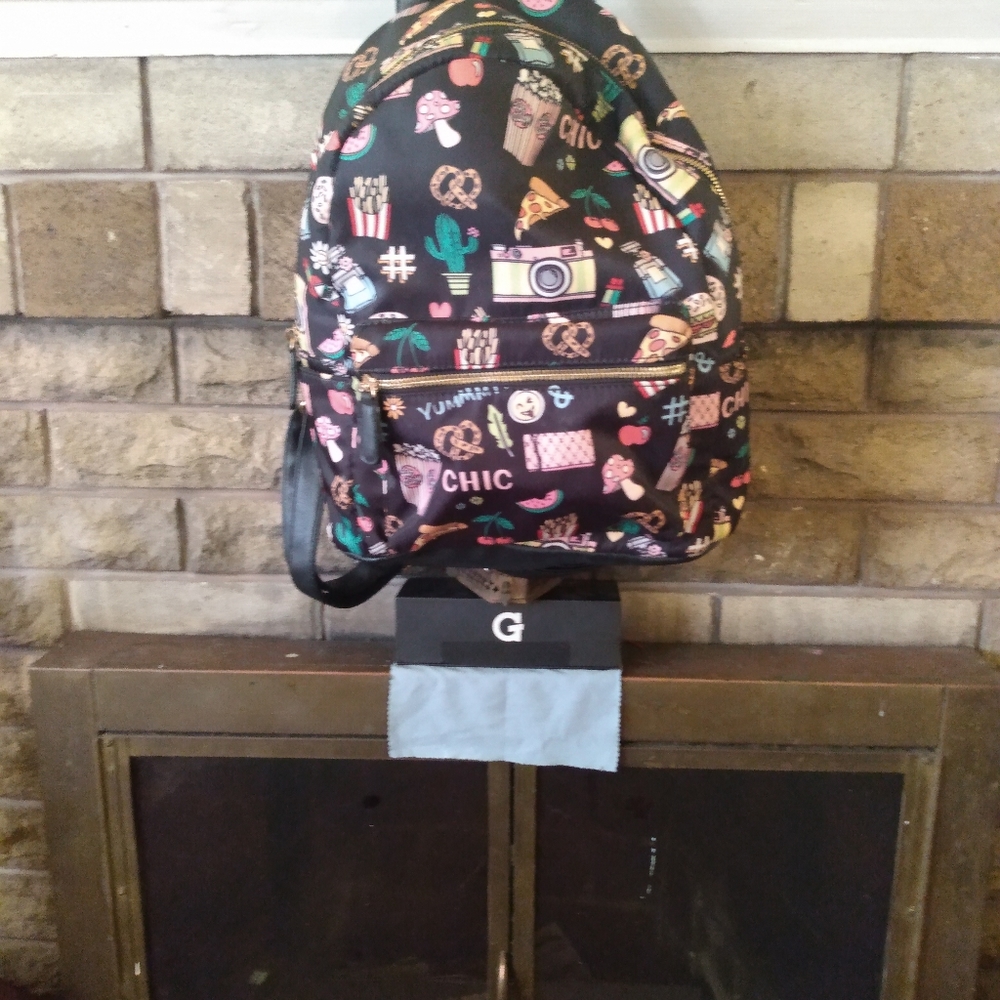 LD Mini backpack - Picture 5 of 5